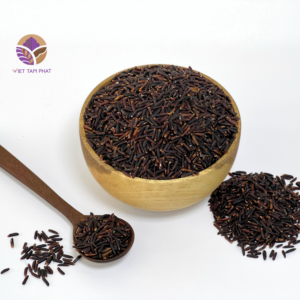 Gạo Lứt Đen