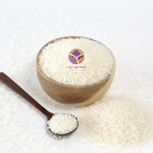 Gạo 504 100% Tấm