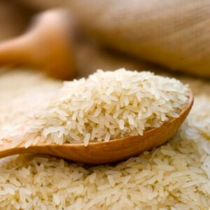 Gạo Đồ Hạt Dài 5% Tấm