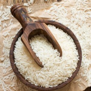 Gạo Swarna